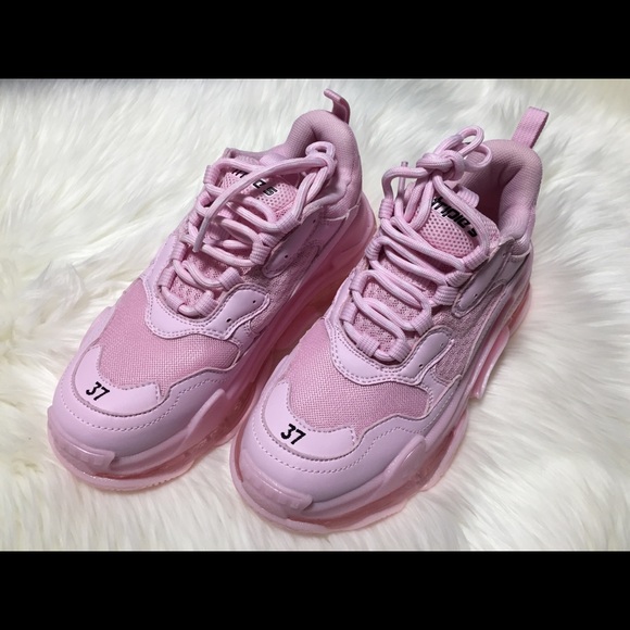 Balenciaga Shoes - Balenciaga triple ✅Sold✅